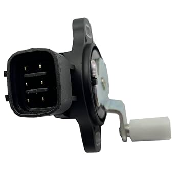 Amazon.com: DEVMO Throttle Accelerator Pedal Position Sensor